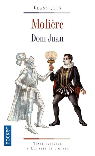 Dom juan molière - dom,