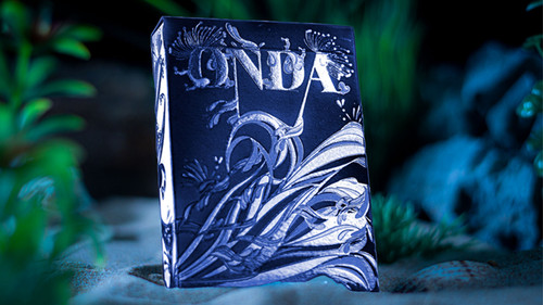 Carte gioco onda - da,