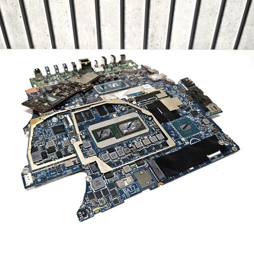 Schede madri per laptop - 5x,
