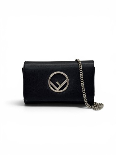 Fendi kan logo pochette - kan,