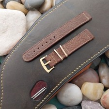 Cinturino orologio vintage