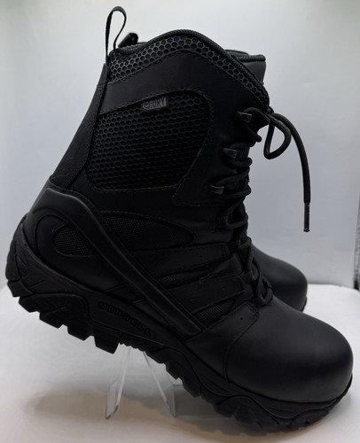 Scarpe stivaletto merrell - scarpe, uomo