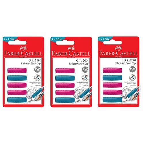 Faber castell grip 2001 - 3,