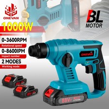 Trapano avvitatore a batteria
