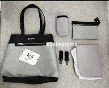 NUOVA BORSA CAMBIO CYBEX KOI /