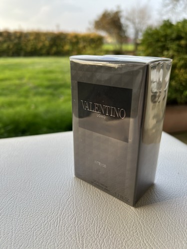 Valentino uomo intense - uomo,