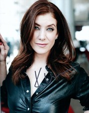 Foto firmata Kate Walsh 8x10