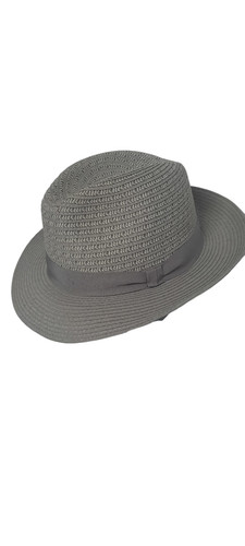 Cappello stile borsalino - cappello,