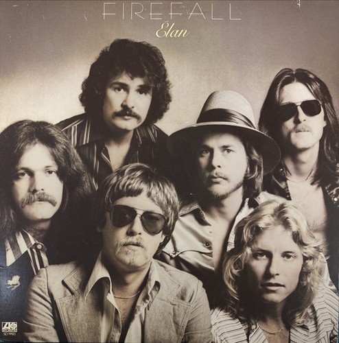 Elan firefall atlantic - by,