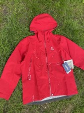 Giacca Haglofs Roc GTX donna