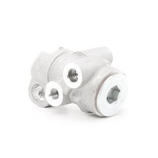 LPR Correttore di frenata