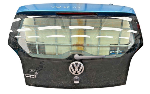 Portellone baule posteriore - portellone, vw