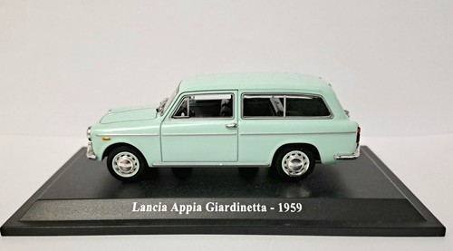 Lancia appia giardinetta - lancia,
