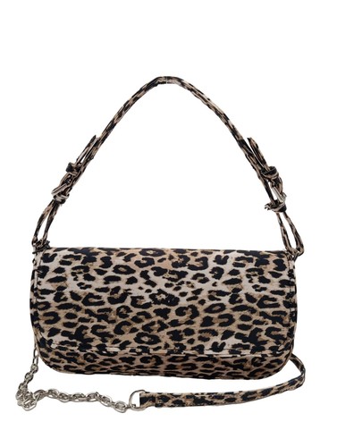 Zara borsa spalla - zara,