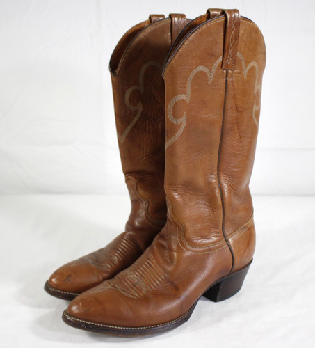 Stivali vintage chisholm - stivali, j.