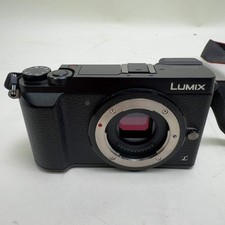 Panasonic lumix dmc gx85 - lumix, dmc-gx85