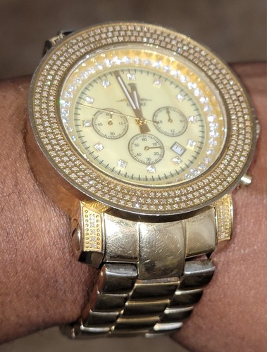 Orologio johnny dang carats - dang,