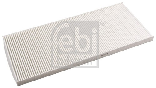 Filtro abitacolo febi bilstein - febi,