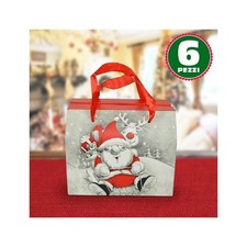 6 SCATOLE DA REGALO STAMPA