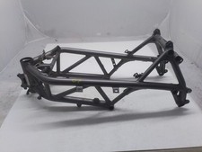 Ducati 1098 telaio principale senza documenti origine Spagna