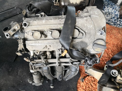 K10b motore completo - motore, suzuki