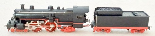 Rivarossi 221 serie blu - 221,