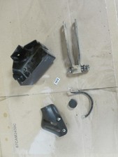 Forcellone posteriore HM CRE