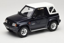 OT492 Suzuki Vitara Cabrio JLX