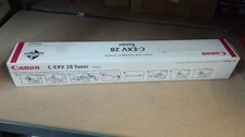 Cartuccia toner Canon C-EXV28