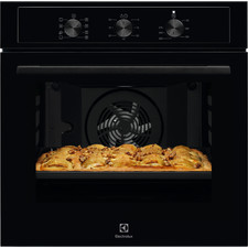 Electrolux Forno Multifunzione Serie 300 EOH2H044K A+ 