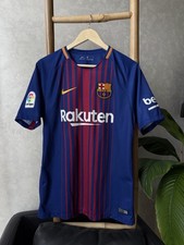 Maglia Calcio Nike FC