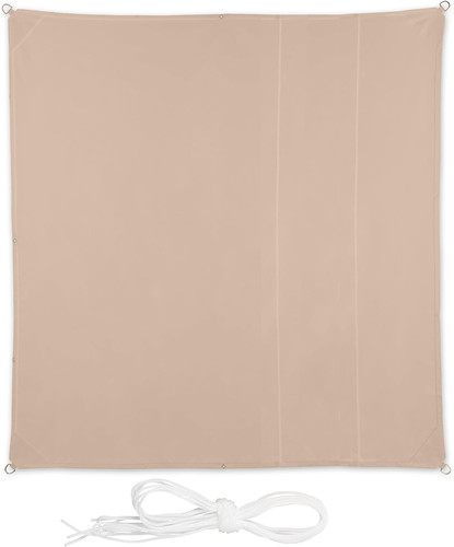 Vela tenda sole per - sole, esterni