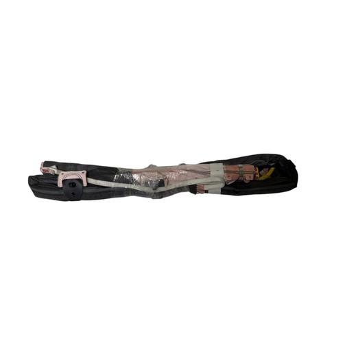 Airbag tendina laterale - airbag,