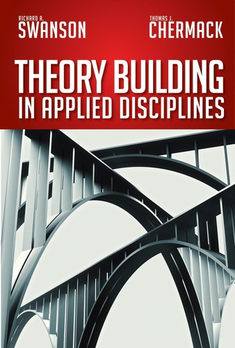 Theory building applied - theory,