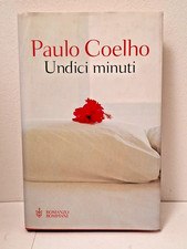 Libro Undici minuti di Paolo