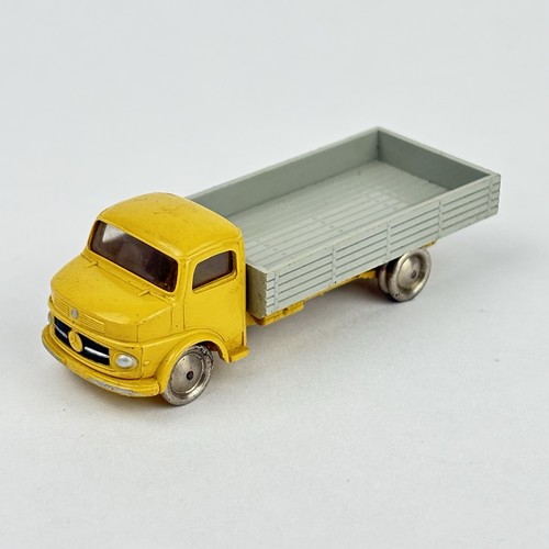 Lego vintage mercedes - 1:87,