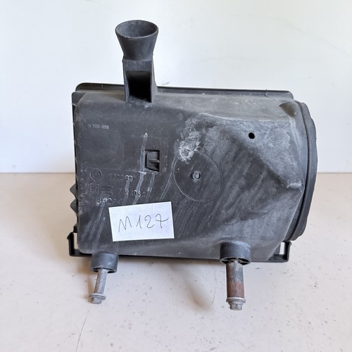 Bmw e36 airbox - air, filter