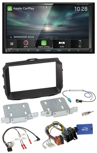 Kenwood bluetooth usb 2din - bluetooth,