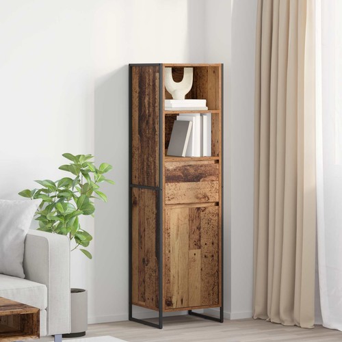 Armadio per libri - libri, con