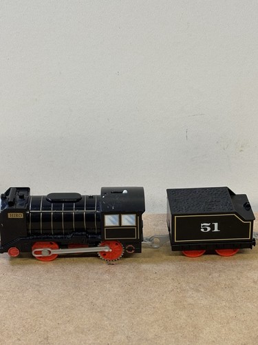 Motore trackmaster hiro - motore, &