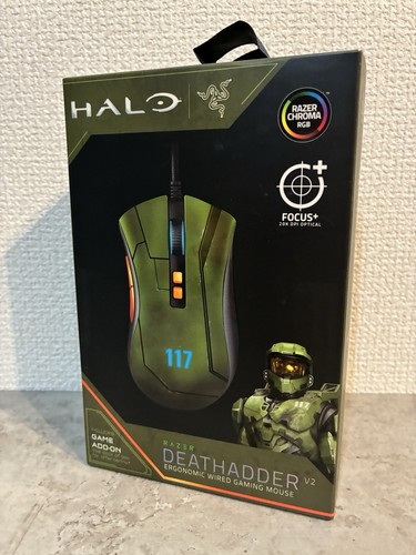 Mouse gioco razer - mouse,