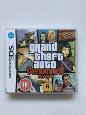 Grand Theft Auto Chinatown