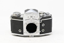 Fotocamera Exakta VX IIA solo