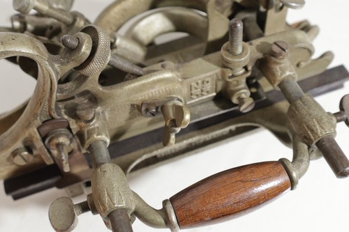 Aereo stanley 55 quasi - stanley,