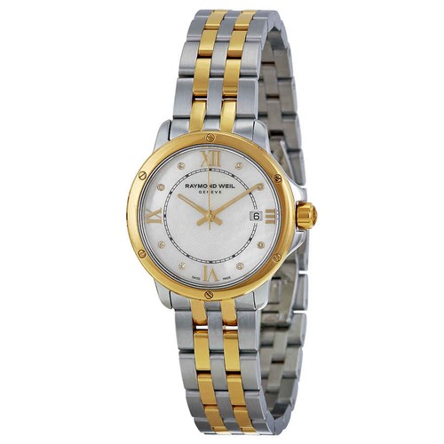 Orologio donna raymond weil - orologio,