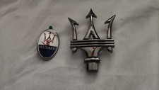 Stemmi Maserati