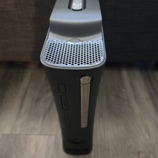 Console Xbox 360 Console 120GB
