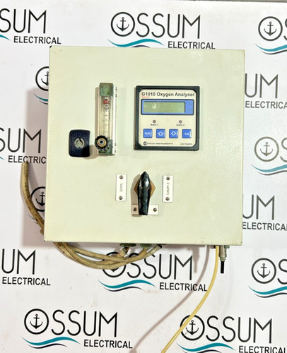Hitech instruments g1010 - hitech,