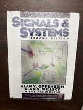 Signals and Systems (2nd Ed)