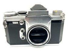 Edixa Mat Kadett reflex 35 mm